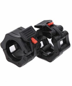 PTessentials CROSSFIT Lock Jaw - lock collar klemsluitingen