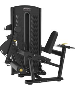 Toorx Professional Pin Loaded Leg Extension Machine PLX-4600