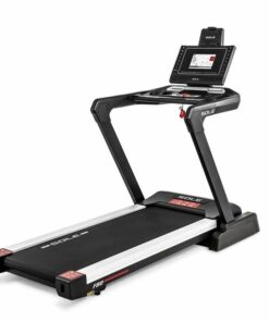 Sole Fitness F80 Loopband - nieuw model 2023 - Gratis montage