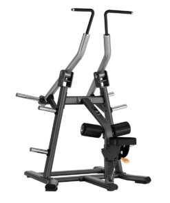 Toorx Professional ABSOLUTE - Lat Pulldown FWX-8200