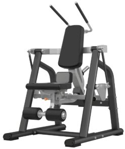 Toorx Professional Abdominal Crunch FWX 8750
