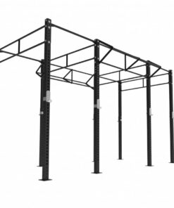 Crossmaxx Free Standing XL Rig Model F7