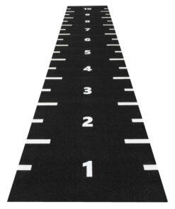 Sprinttracks Heavy Sprinttrack NUMBERS 15 x 2 meter