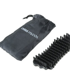 Crossmaxx LMX1835 Flexibele borstel voor barbbells