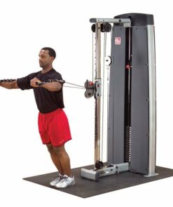 ProDualLine DPCCSF Cable Column Machine