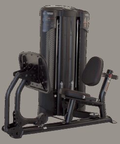 Inspire Fitness DUAL Station Leg and Calf Press Machine