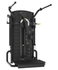 Toorx Professional AKTIV - Pin Loaded Multi Hip PLX-4700