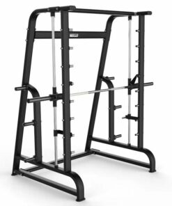 Toorx Professional WLX-B6000 Smith Machine - gratis montage