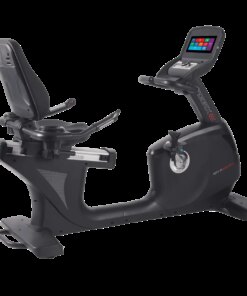 Toorx Professional BRX-R9500-TFT Ligfiets