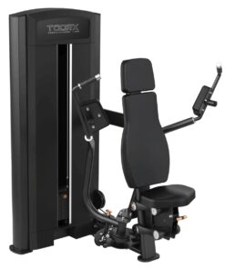 Toorx Professional Pectoral Fly PLX 6050 black