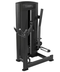Toorx Professional Standing Rear Kick PLX 7050 black