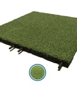 PTessentials Multiplay Sportgrastegel 50 x 25 x 3 cm