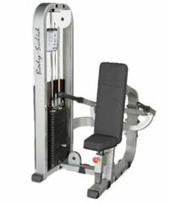 ProClubline STM1000 Triceps Pressdown Machine - Gratis Montage