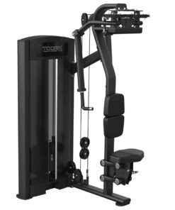 Toorx Professional Pectoral fly/rear deltoids PLX 7400