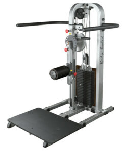 ProClubline SMH1500 Multi Hip Machine - Gratis Montage