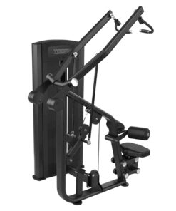 Toorx Professional Diverging Lat Pull Down PLX 6390 black