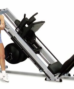 ProClubline GLPH2100 Professional Leg Press - Gratis Montage