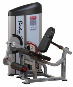 Body-Solid S2LEC ProClubline Series II Leg extension and curl machine