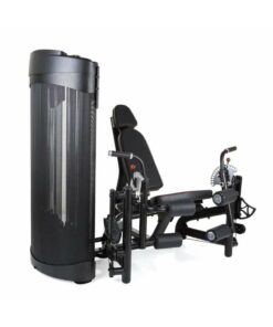 Inspire Fitness DUAL Station Seated Leg Extension and Curl