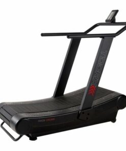 Toorx Professional Race Cross HIIT Curved Loopband