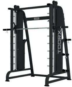 Toorx Professional WLX-B6500 Counterbalanced Smith Machine - gratis montage
