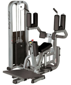 ProClubline SOT1800 Rotary Torso Machine - Gratis Montage