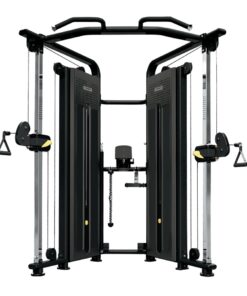 Toorx CSX-B 5000 Functional Trainer Commercial Use - Gratis Installatie