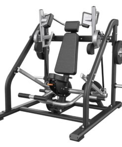 Toorx Professional Pullover FWX 8090 borst en rugtrainer