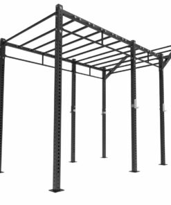 Crossmaxx Free Standing XL Rig Model F2