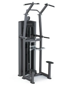 Toorx Professional AVANT - Assisted Pull Up/Chin Up/ Dip