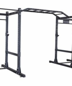 Body-Solid ProClubLine SPR1000 Double Package