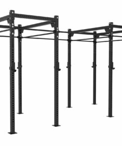 Crossmaxx F11 Vrijstaand Crossfit Rig