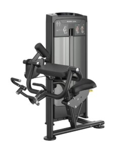 Toorx Professional ABSOLUTE - Biceps curl PLX-8600