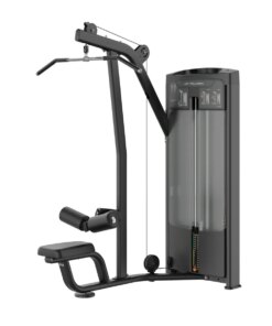 Toorx Professional ABSOLUTE - Lat Machine PLX-8300