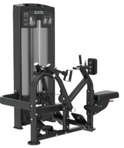 Toorx Professional Isolateral Seated Row PLX 8450