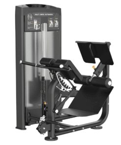 Toorx Professional Dual 45 Hyper Extension PLX 9050