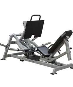 Body-Solid ProClubline Leverage Leg Press