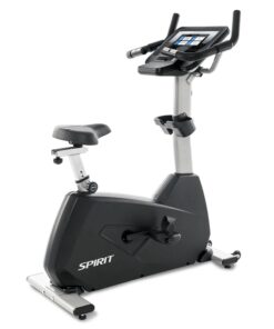 SPIRIT fitness CU800ENT Hometrainer - Gratis Montage