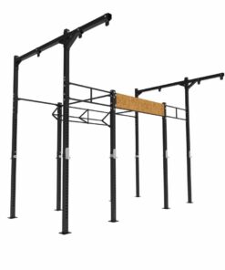 Crossmaxx Free Standing XL Rig Model F3