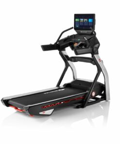 BowFlex Model 56 loopband - semi-commercieel - Gratis Montage