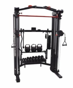 Inspire Fitness SF5 Functional Trainer en Smith Machine - Gratis Montage