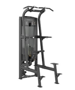 Toorx Professional ABSOLUTE - Assist Pull up/Dip PLX-8400