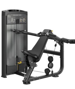 Toorx Professional ABSOLUTE - Shoulder press PLX-8100