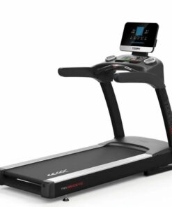 Toorx Professional TRX 8500 EVO Loopband - Gratis Montage