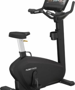 Flow Fitness Perform Pro B6i Hometrainer - TFT Console - Commercieel inzetbaar