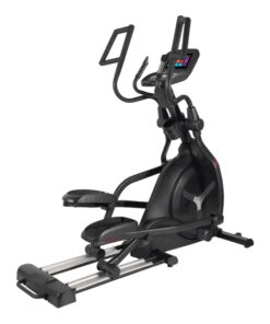 Toorx Professional ERX-9500-TFT Front-Driven Full Commercial Crosstrainer