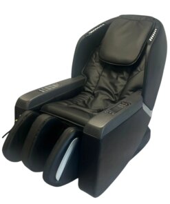 NRG Wellness R8755C Massagestoel Commercial met Betaalmodule