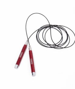 PTessentials PRO Weighted Speedrope - High Speed Rope met kogellagers