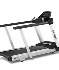 SPIRIT fitness CTM800 loopband met handrails