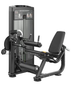 Toorx Professional ABSOLUTE - Leg Curl & Extension PLX-9600